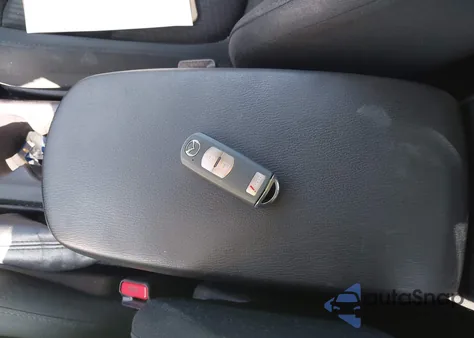 2013 Mazda Cx-5 Touring from USA, damaged, VIN JM3KE2CE9D0104268